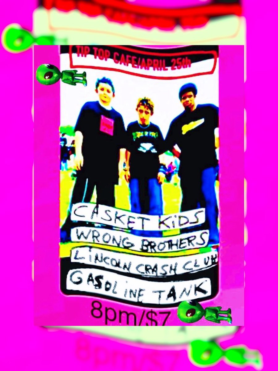 TheCasketKidsOfficial tweet media