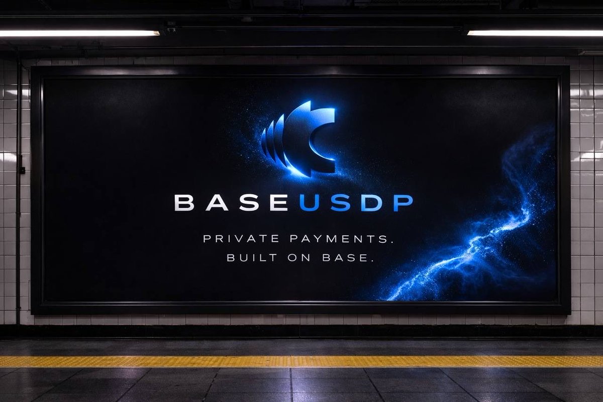 BaseUSDP tweet media