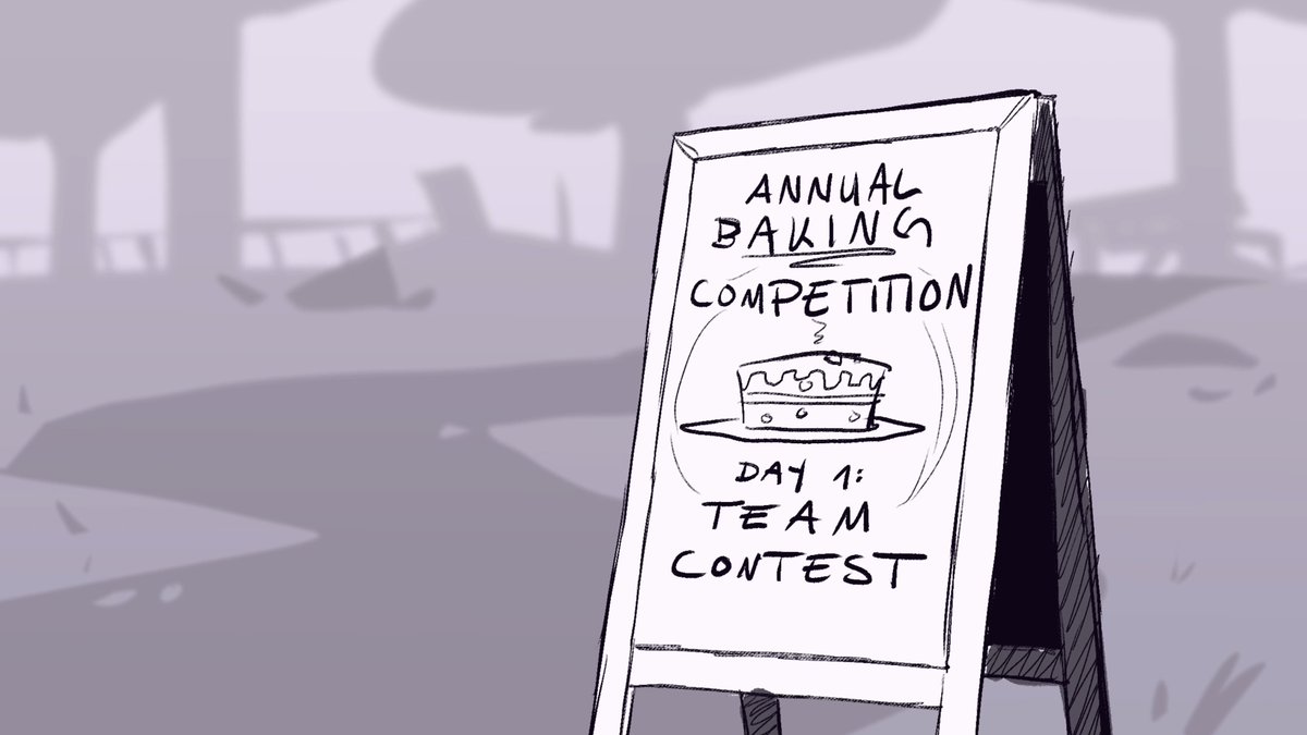 Update: Evi found peace tweet media