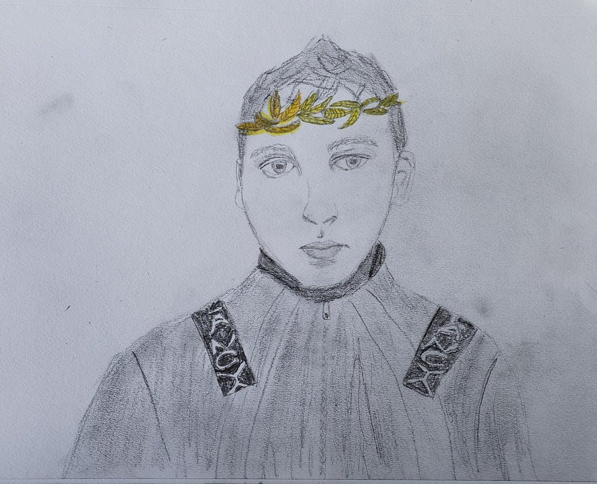 Patience tweet media