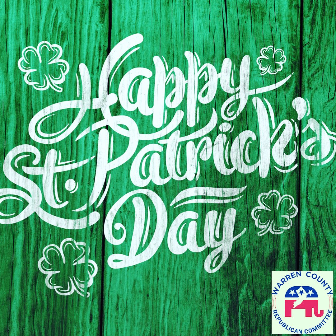 Warren County GOP tweet media