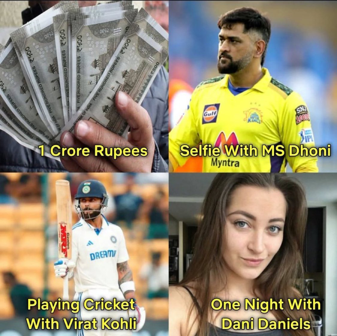 Saanvi Unplugged tweet media