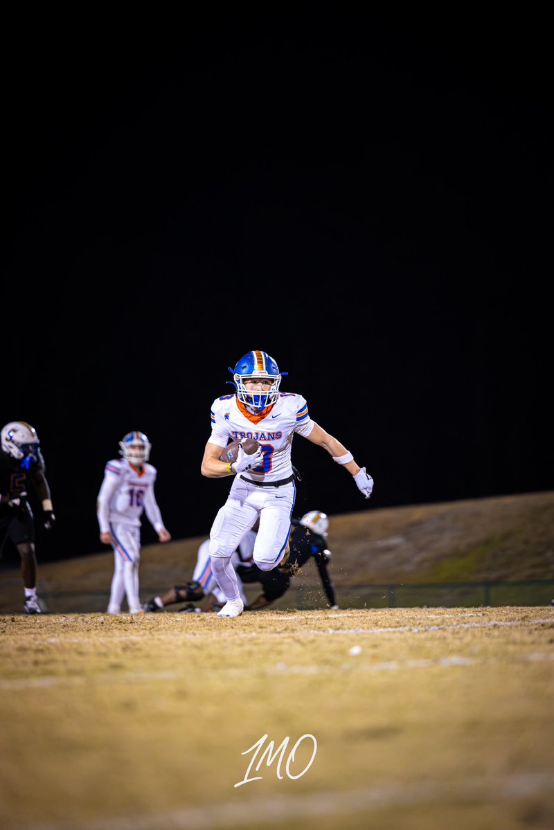 Charlie Schrecker tweet media