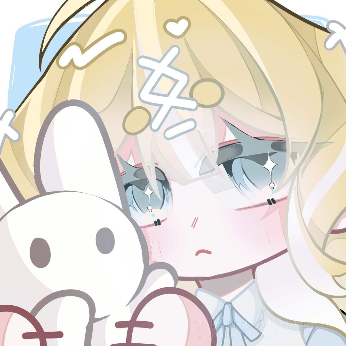 ふる . Furuu 🍀 CMS CLOSED tweet media