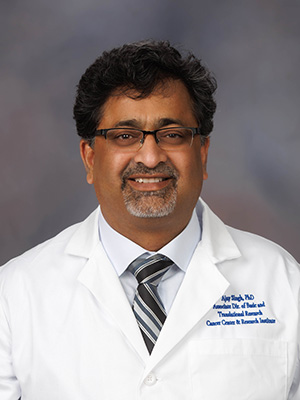 Prostate Cell News tweet media