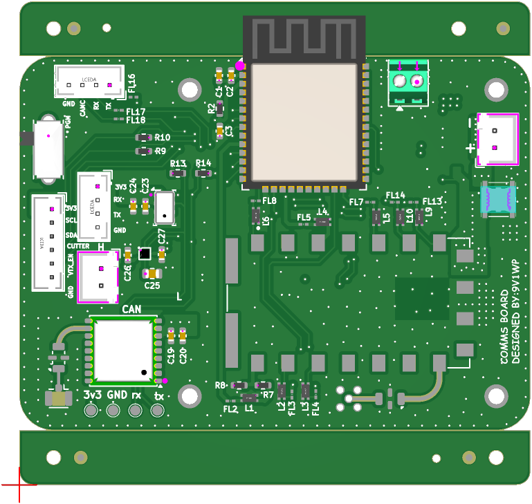 Random Aerospace tweet media