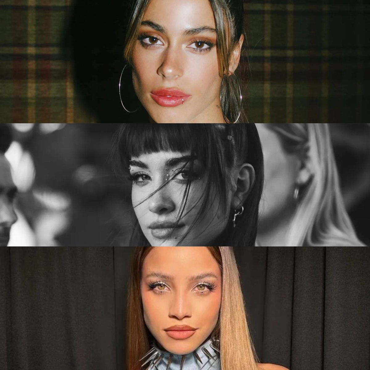 POP GOSSIP tweet media