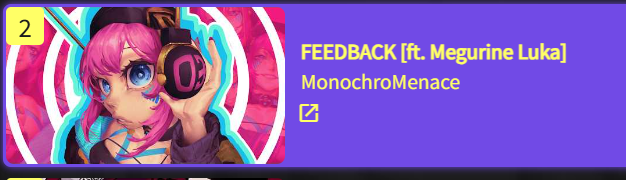 Bedrock / isidore. @ FEEDBACK OUT NOW!! tweet media