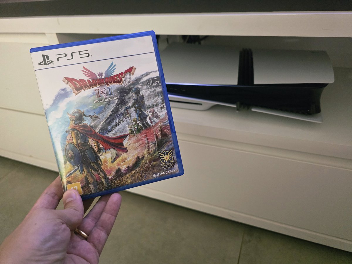 Matheus Garcia | 🎮 tweet media