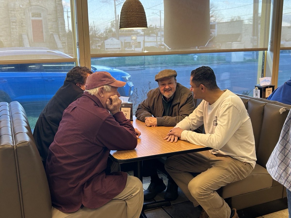 Sam Rasoul 🍉 tweet media