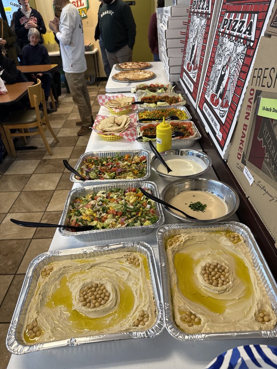 Sam Rasoul 🍉 tweet media