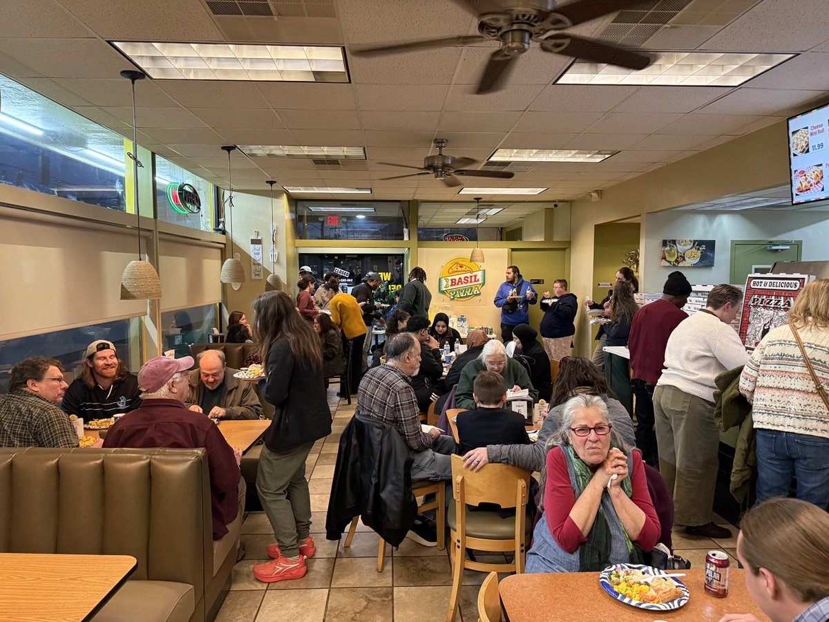 Sam Rasoul 🍉 tweet media