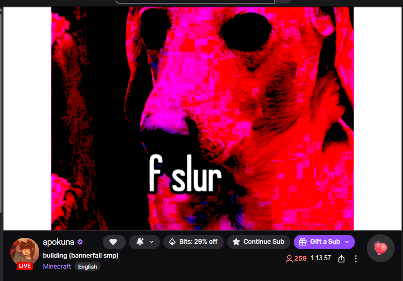 Thia 🪻🏳️‍⚧️ HUZZAH tweet media