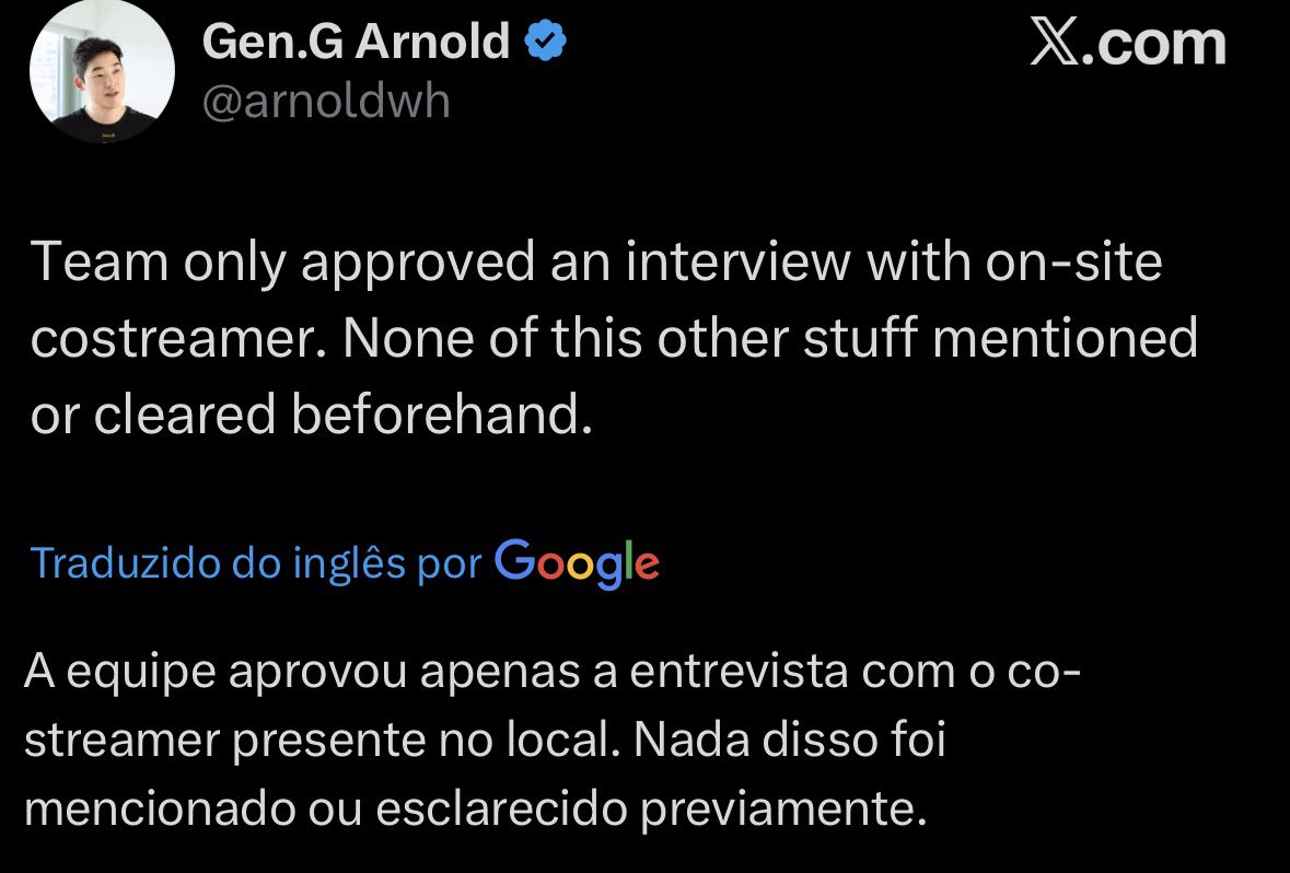 Sheep Esports Brasil tweet media