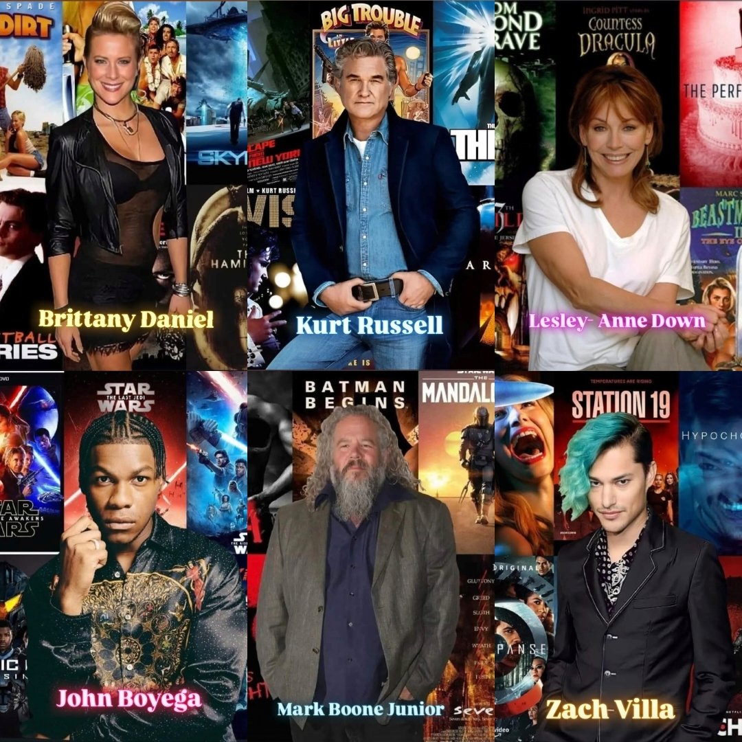 Barlow's Boutique tweet media