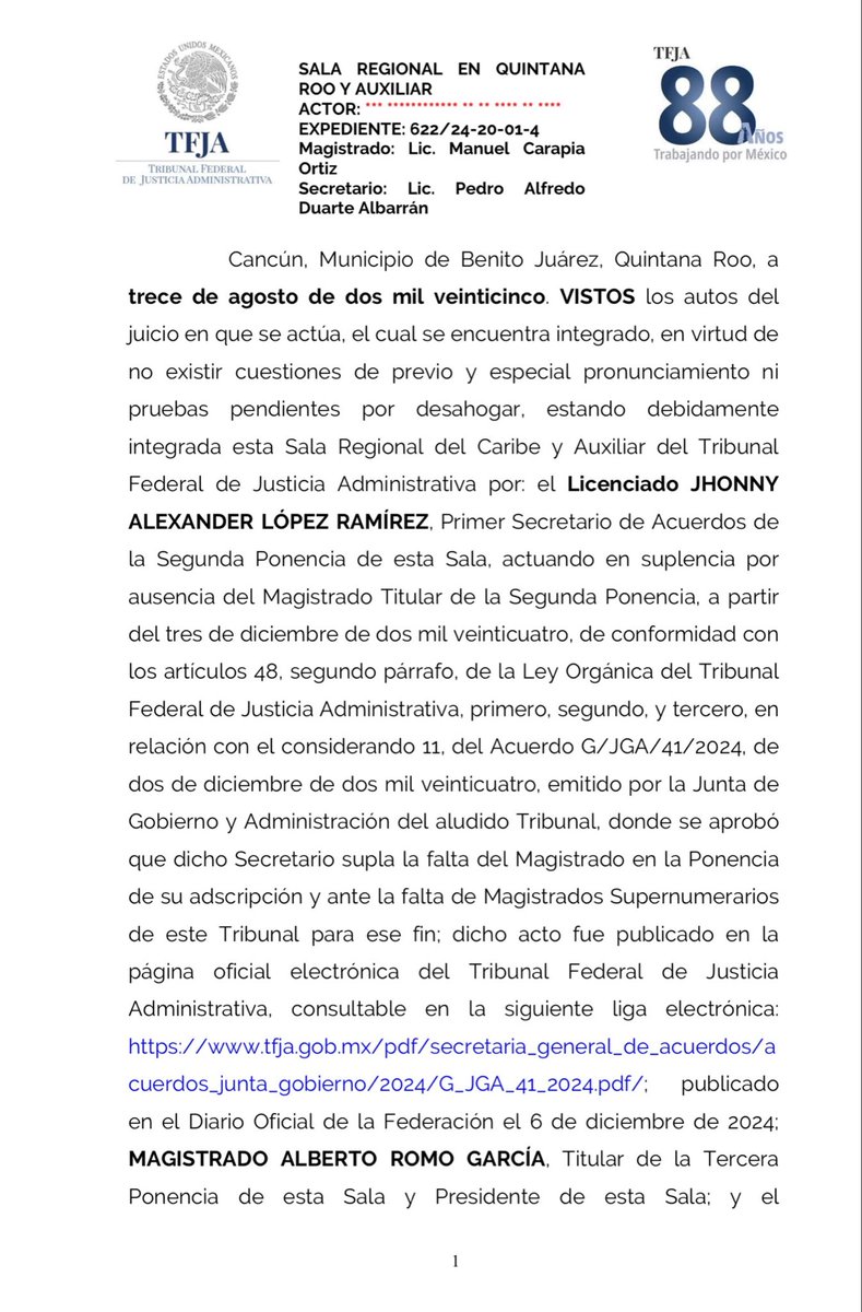 José Franco tweet media