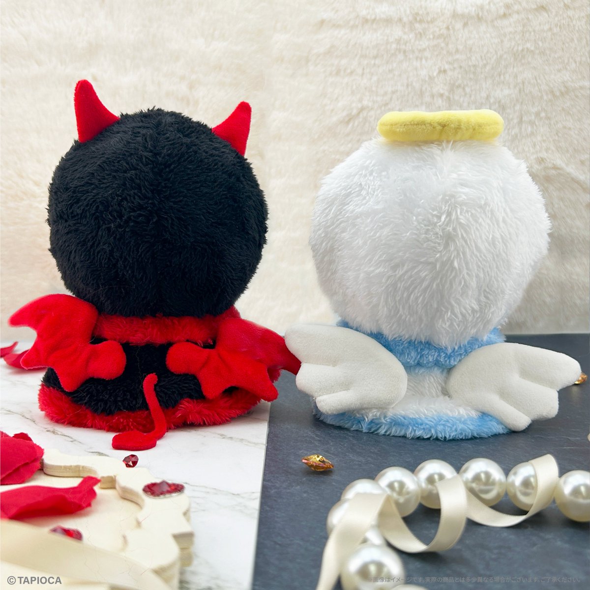 株式会社タピオカ tweet media