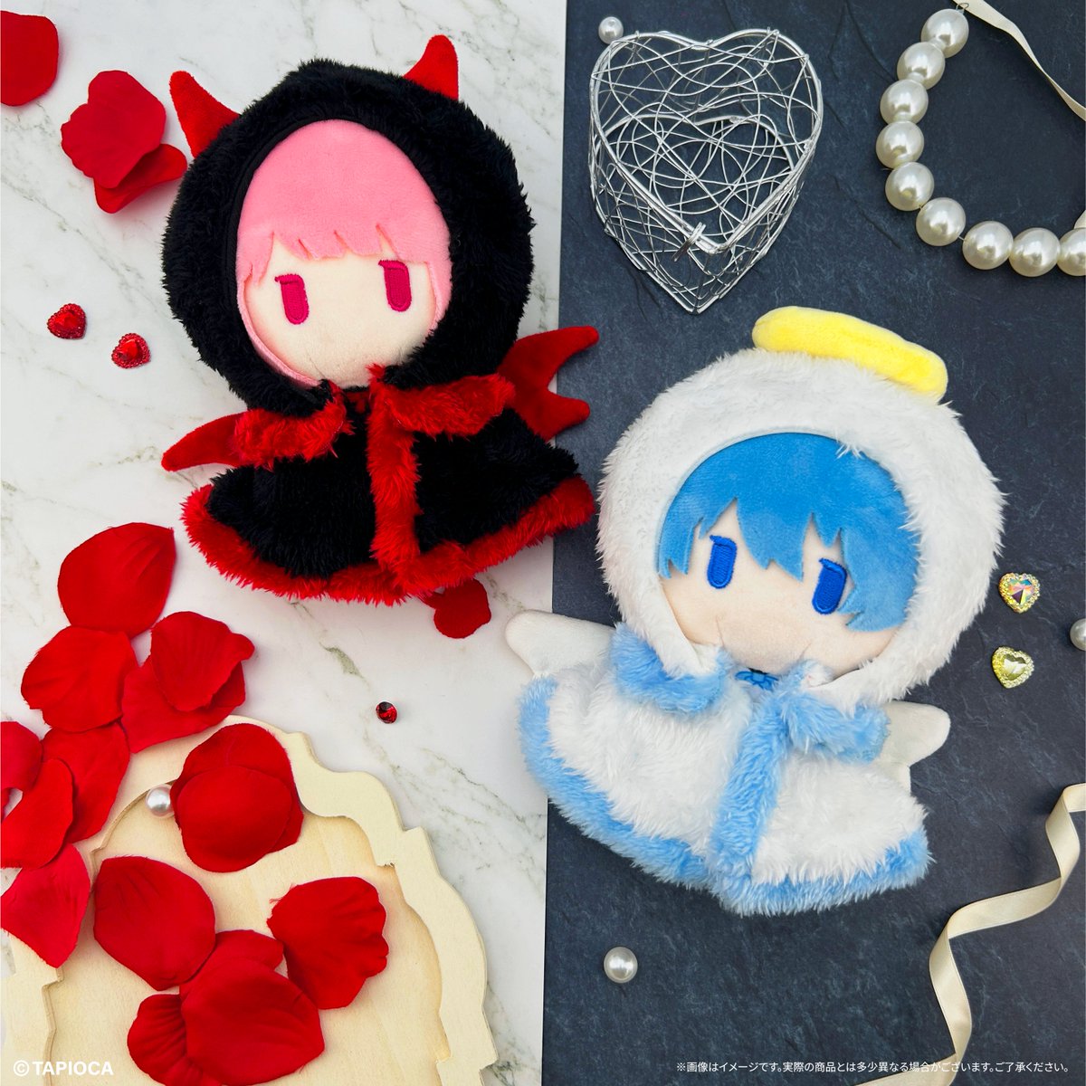 株式会社タピオカ tweet media