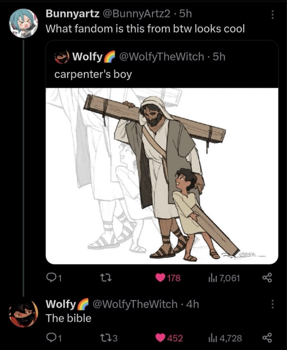 insane internet posts tweet media