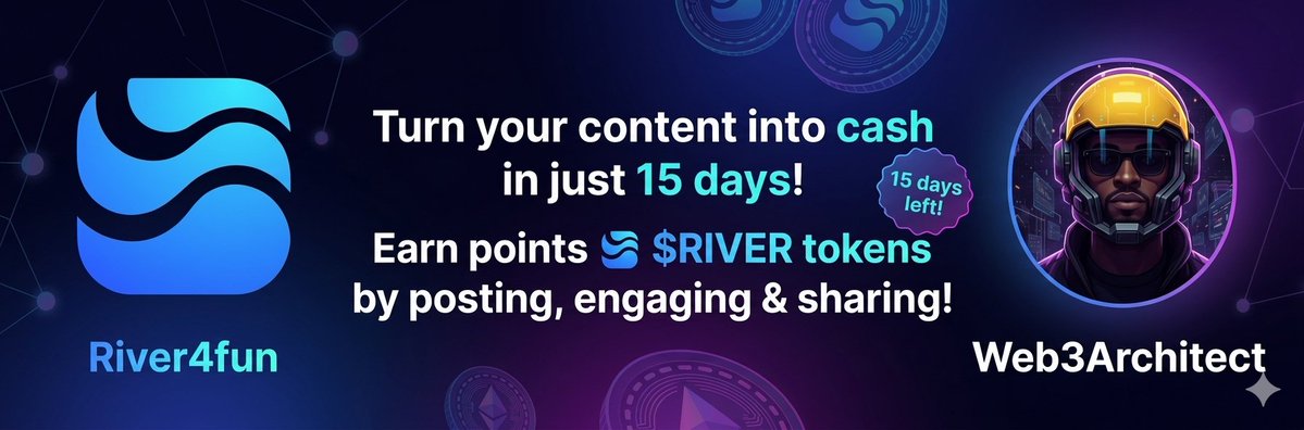 Web3 Architect ✳️ tweet media