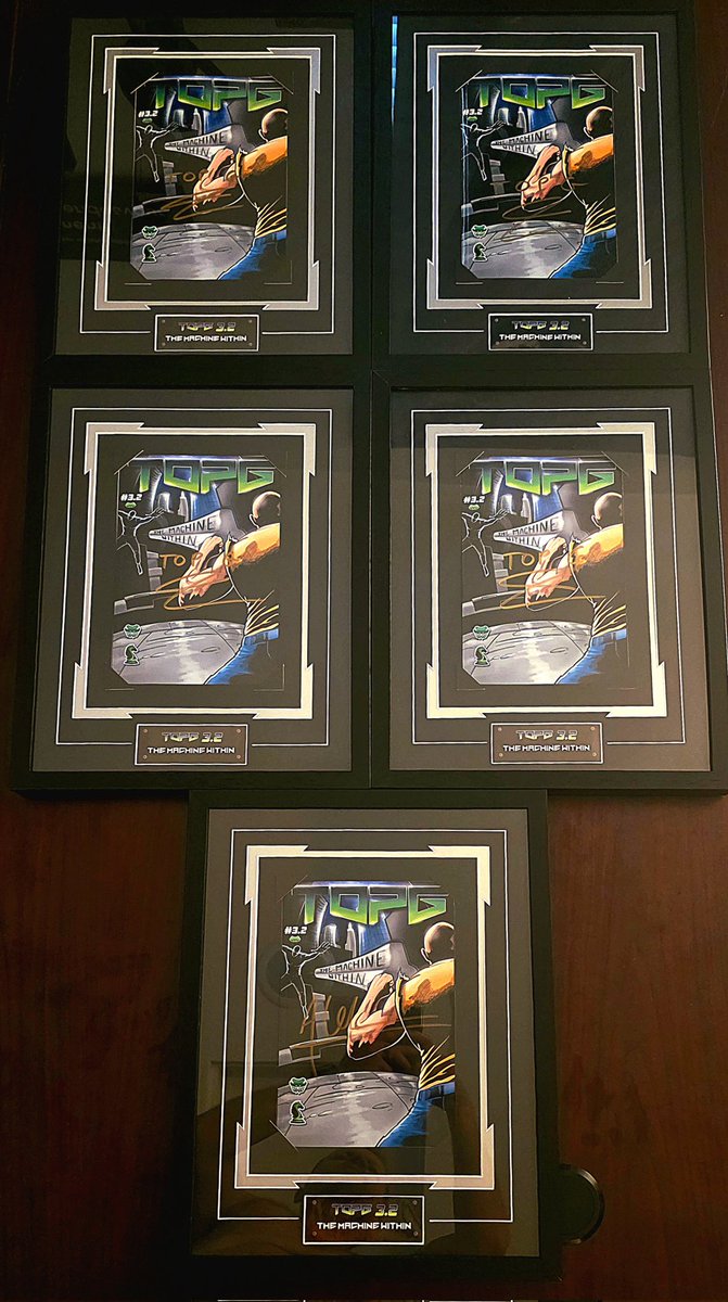 Matthew Reed tweet media