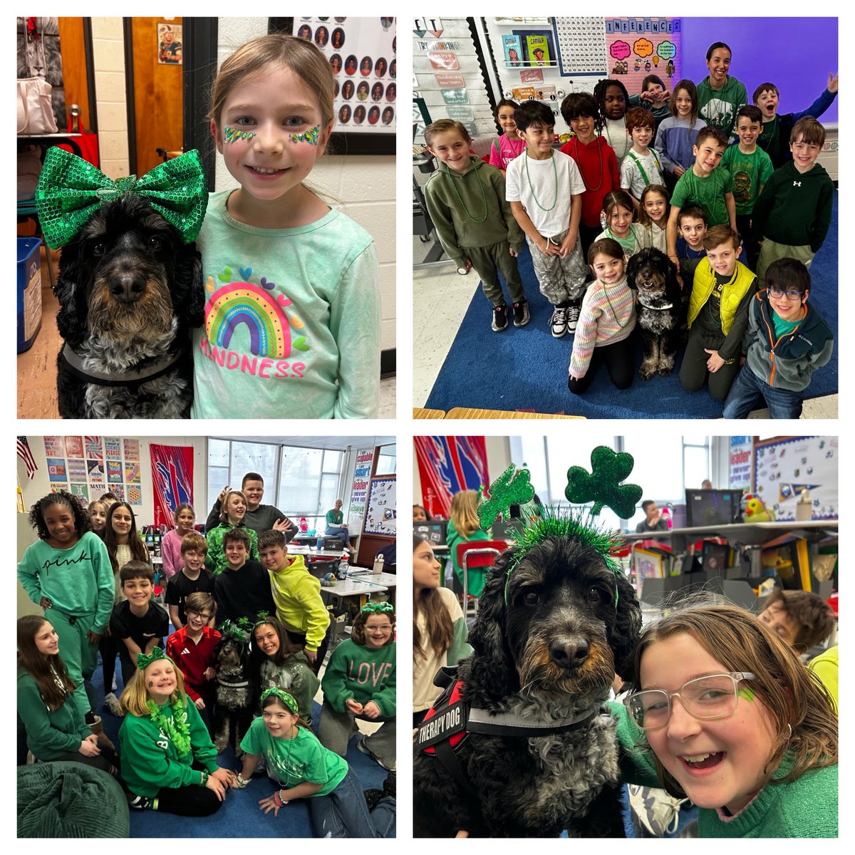 Ledgeview Elementary tweet media