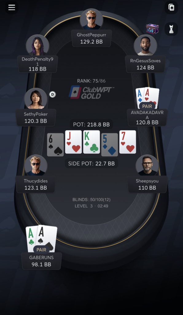 GABERUNS tweet media