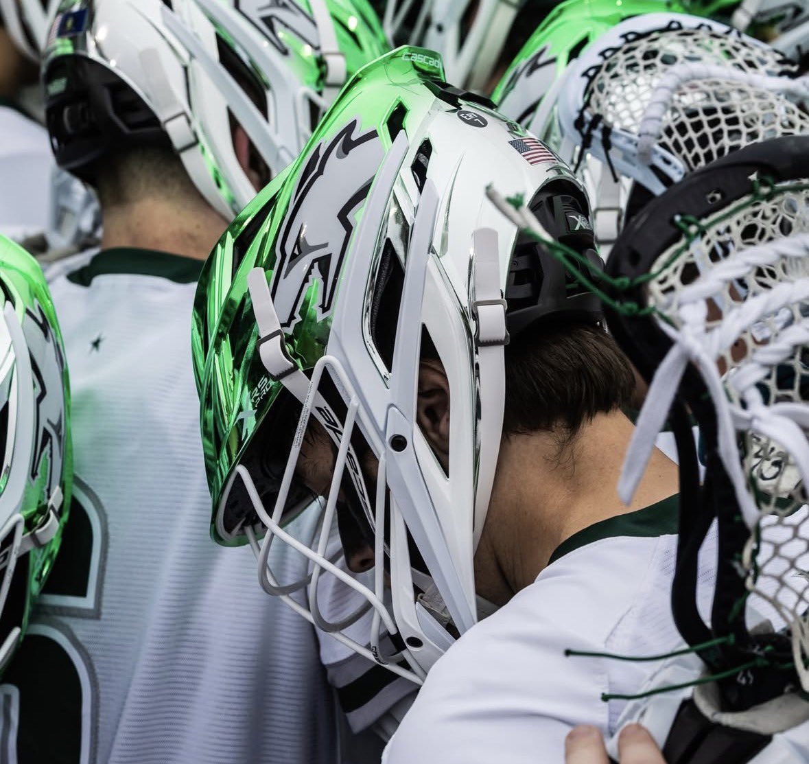 Upstream Lacrosse tweet media