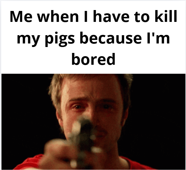 r/ProjectZomboid tweet media