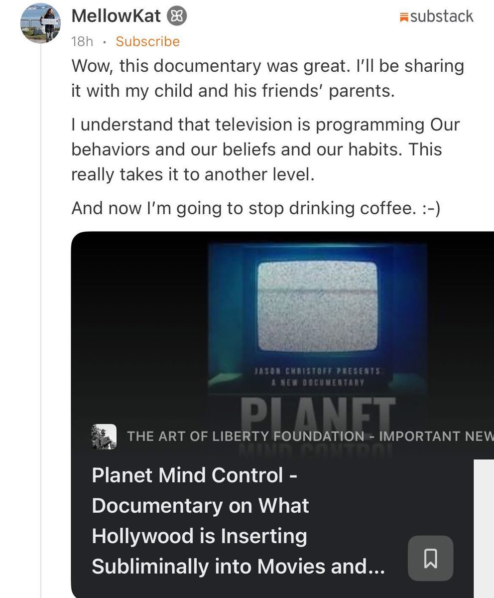 Jason Christoff tweet media