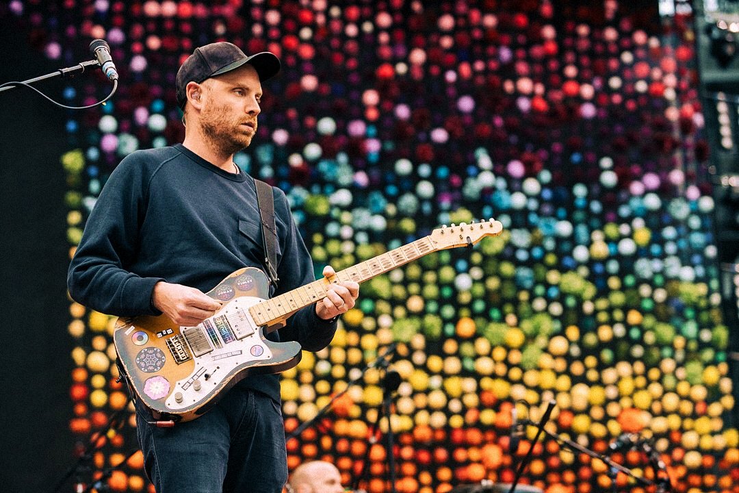 Coldplay Charts tweet media