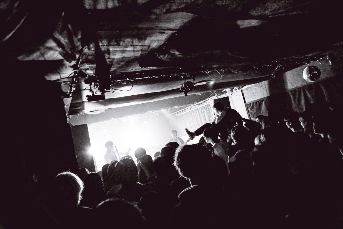 BACK TO BOYS tweet media