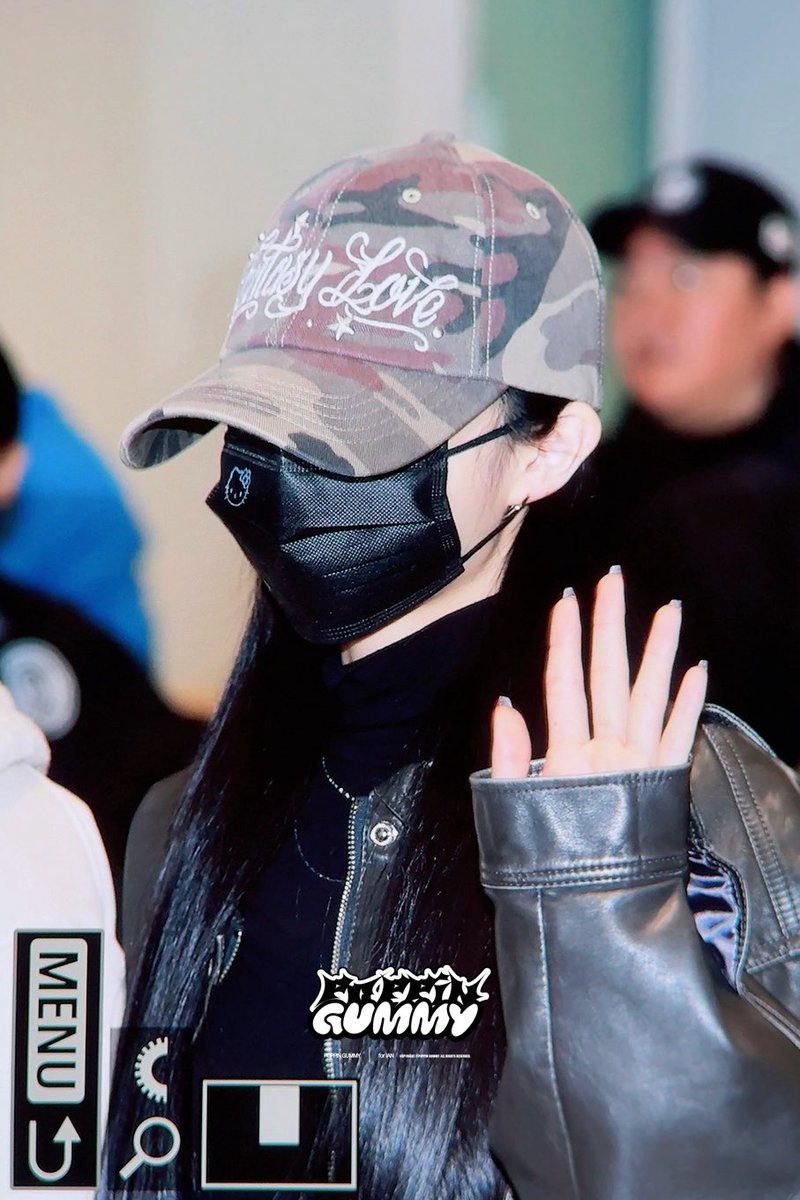 260318 ICN
#IAN #이안 
#Hearts2Hearts #하츠투하츠