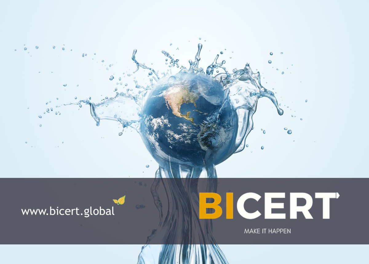 BICERT_MX's tweet photo. ¿El agua en tu organización es un indicador, o una decisión estratégica? 💧

El riesgo no es sólo la escasez, sino la gestión reactiva. Con la evolución de #ISO14001 el agua debe ser una prioridad operativa para anticipar riesgos climáticos y asegurar la continuidad.
#ESG #BICERT https://t.co/a3ZE4B9Egb