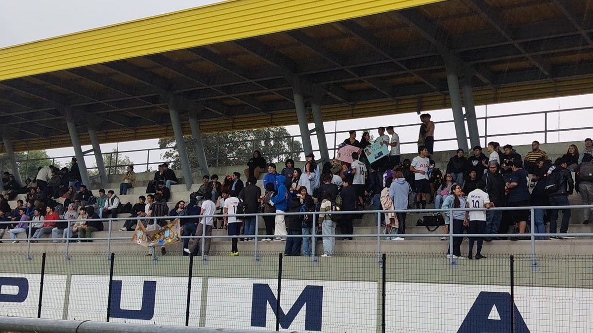 FES ACATLÁN - UNAM tweet media