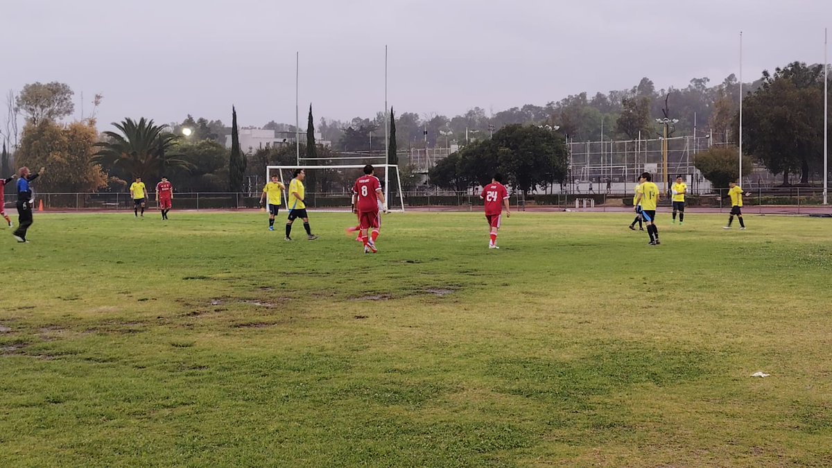 FES ACATLÁN - UNAM tweet media