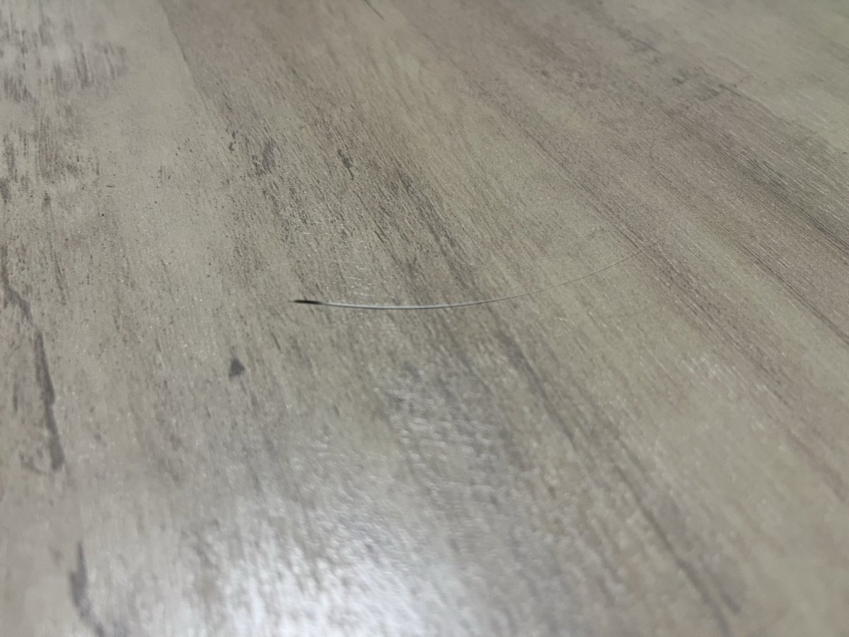 あ、レアドロップだ