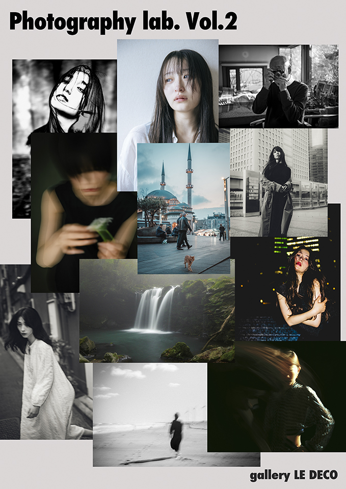 photography lab.→３期生募集中、早割は3/31まで tweet media