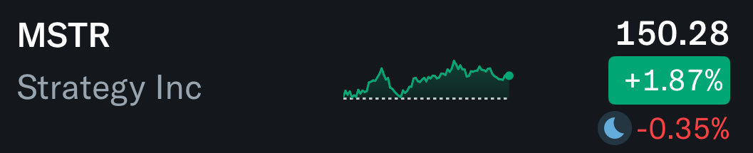 ₿TC Strategist ⚡️ tweet media