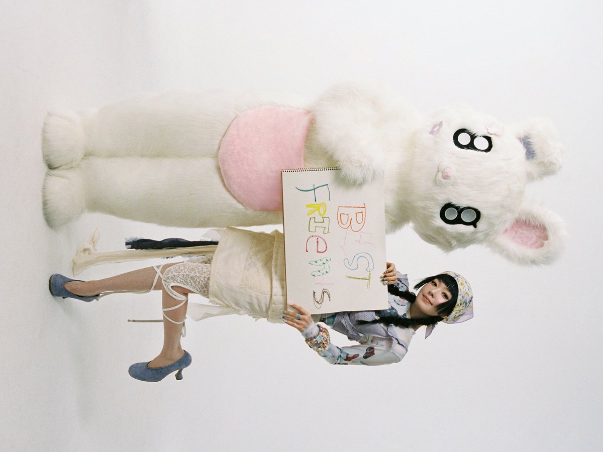 i'm actually obsessed with every single biggest fan teaser. 

this is ramping up to become one of the most artistic &amp; beautifully curated eras ever. 🥹