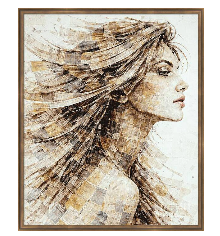 Indigo Palette tweet media