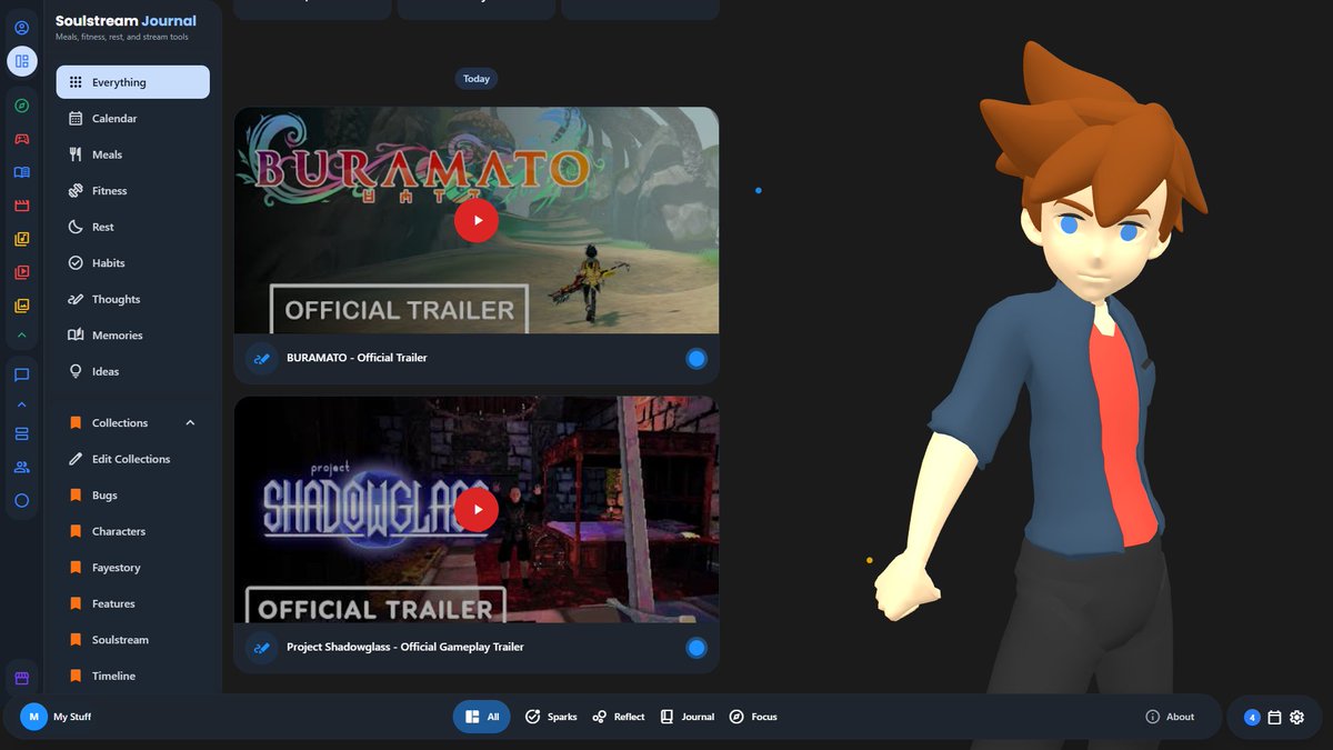 Faithdrawn Studios tweet media