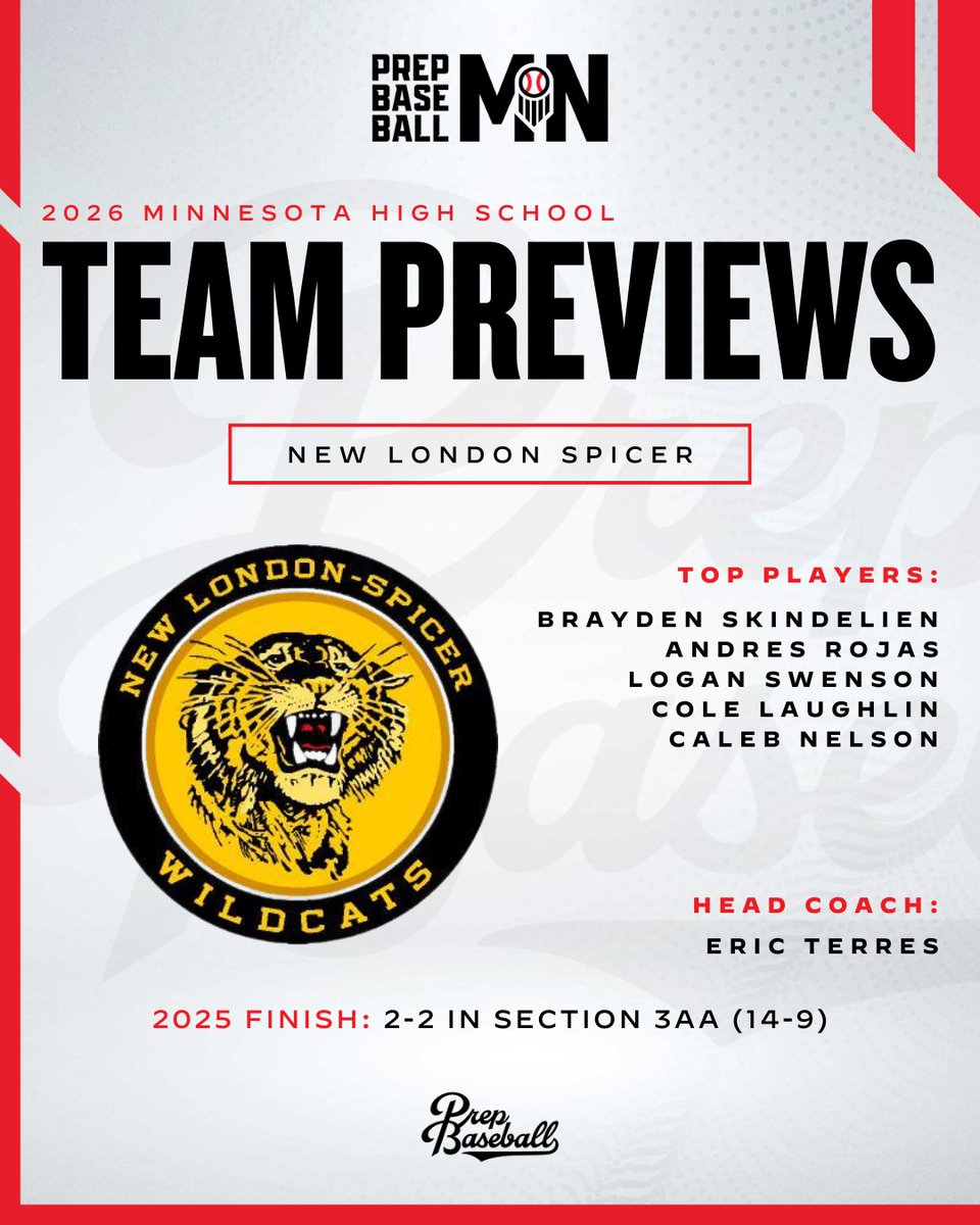 Prep Baseball Minnesota tweet media