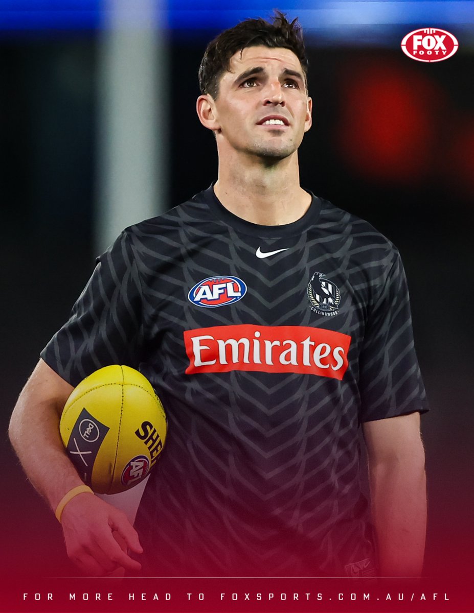 Fox Footy tweet media