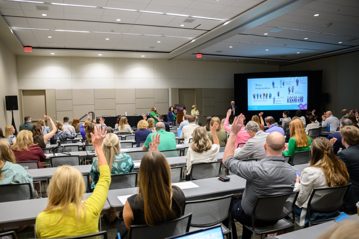 Environments For Aging tweet media