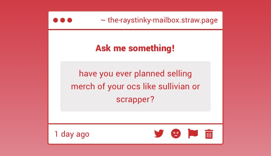 raystinky 🍉 tweet media