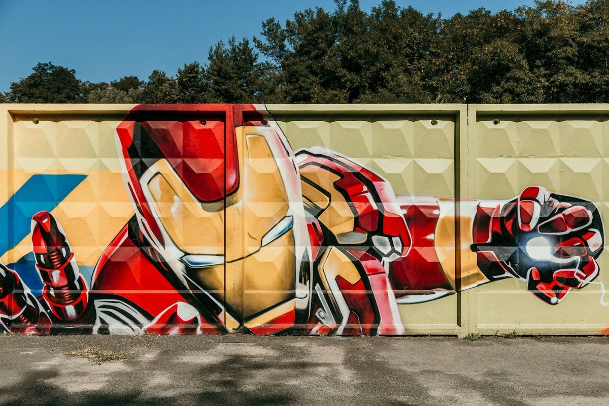 The Fox Magazine tweet media