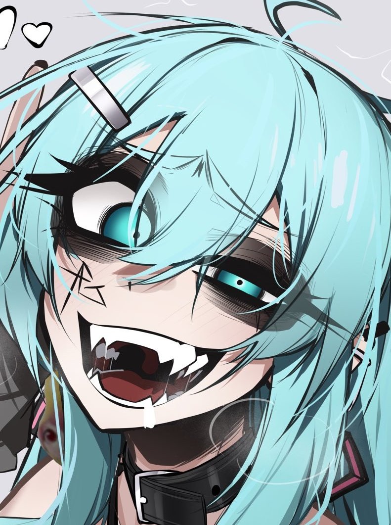 Grim Reaper Miku Lvl 14 tweet media