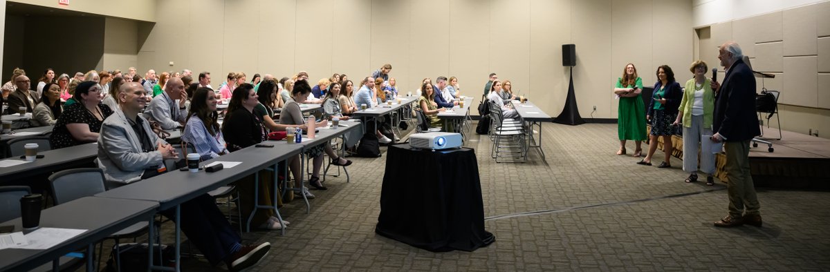 Environments For Aging tweet media