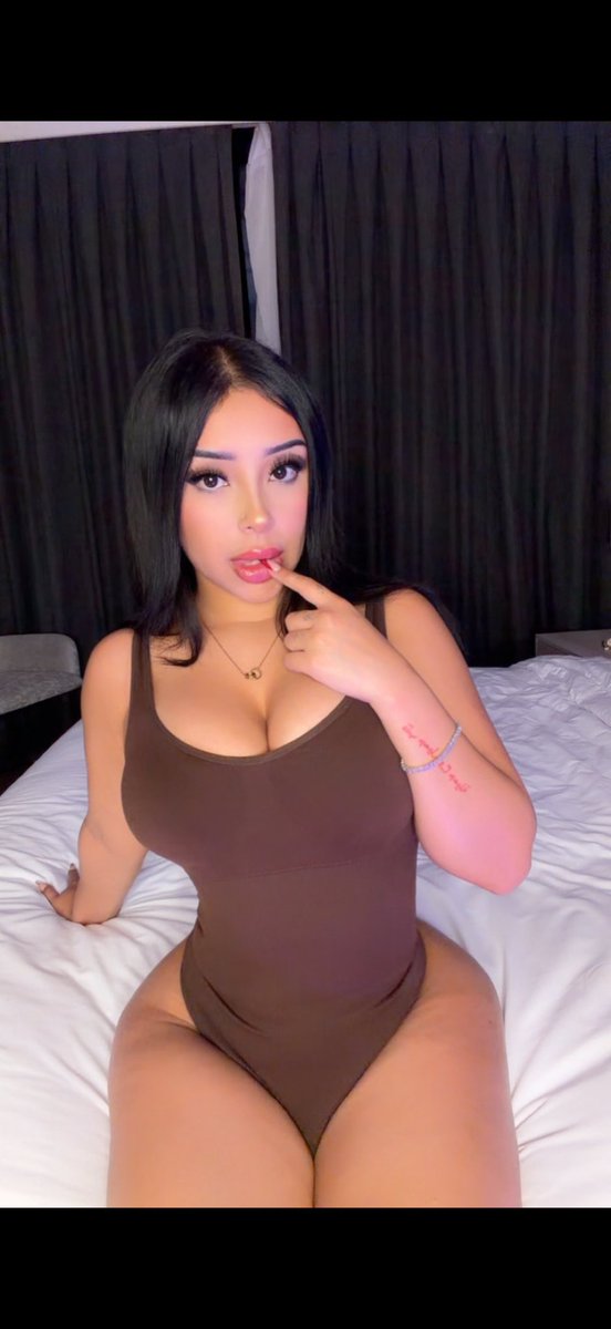 Ariel Marie tweet media